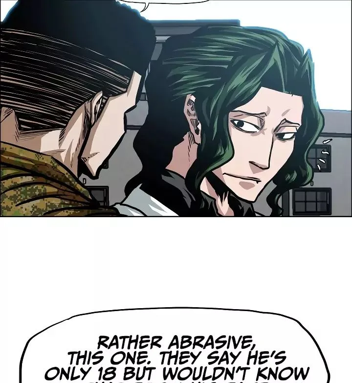 Rooftop Sword Master Chapter 37 page 69