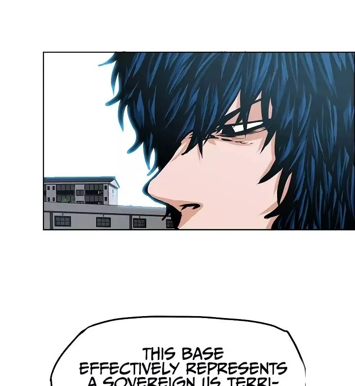Rooftop Sword Master Chapter 37 page 76