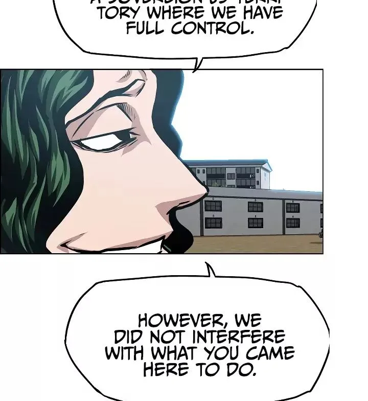 Rooftop Sword Master Chapter 37 page 77
