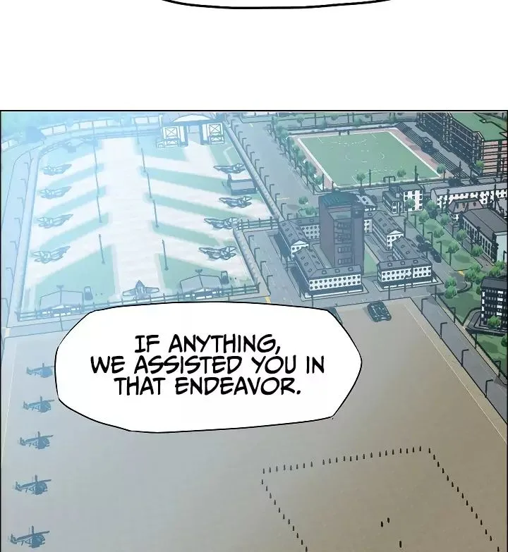 Rooftop Sword Master Chapter 37 page 78