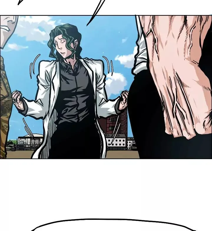 Rooftop Sword Master Chapter 37 page 80