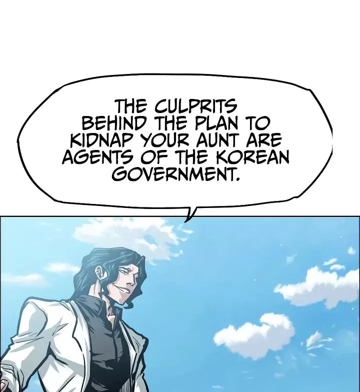 Rooftop Sword Master Chapter 37 page 85