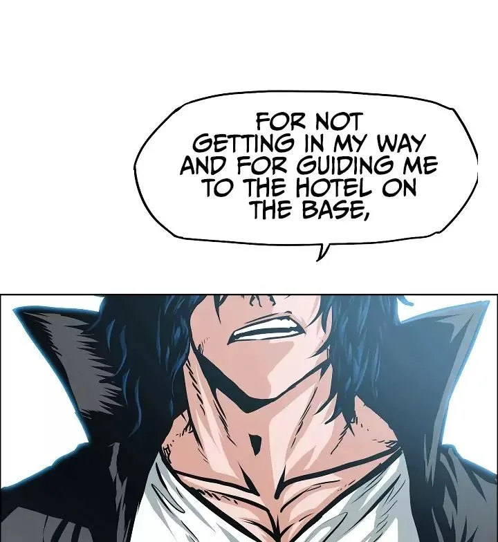 Rooftop Sword Master Chapter 37 page 92
