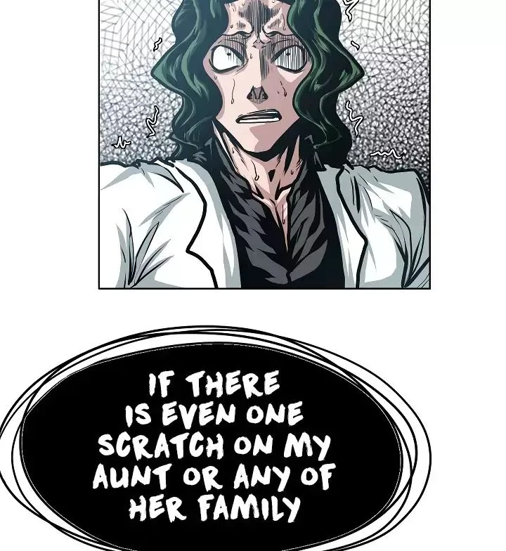 Rooftop Sword Master Chapter 37 page 100