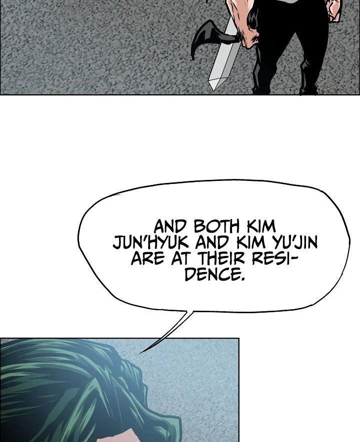 Rooftop Sword Master Chapter 38 page 19