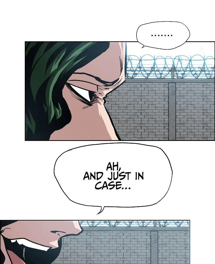Rooftop Sword Master Chapter 38 page 24