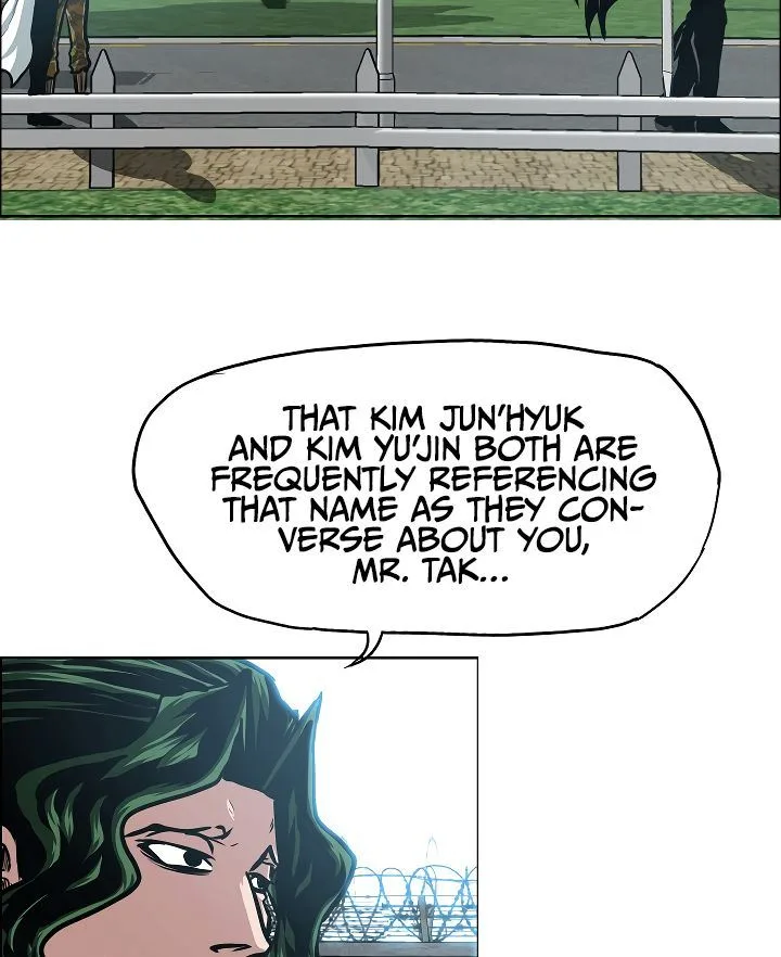 Rooftop Sword Master Chapter 38 page 28