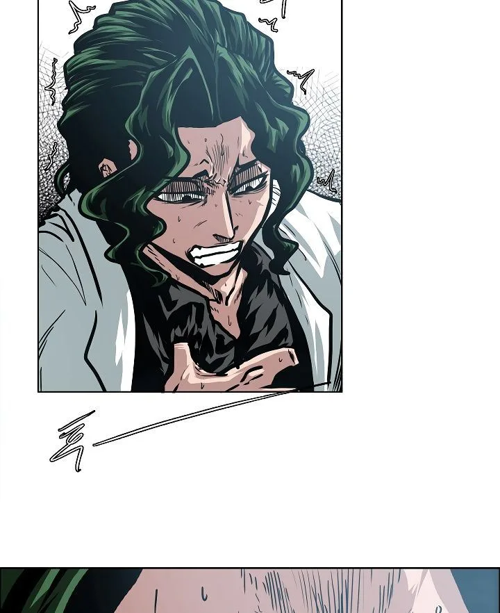 Rooftop Sword Master Chapter 38 page 40