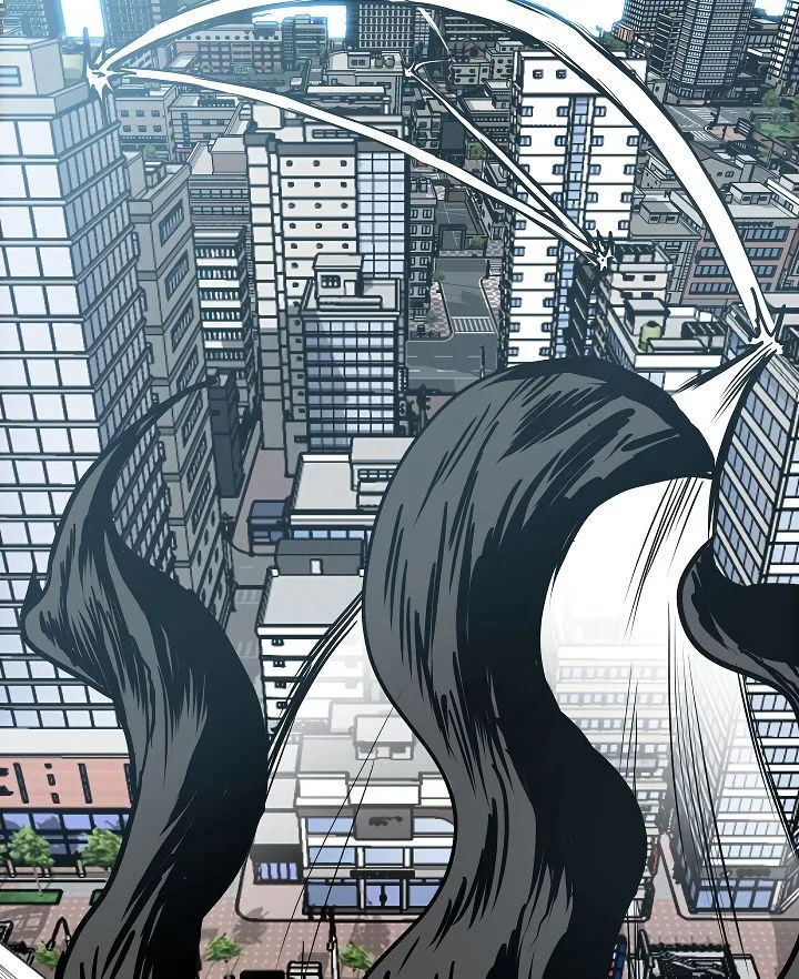 Rooftop Sword Master Chapter 38 page 46