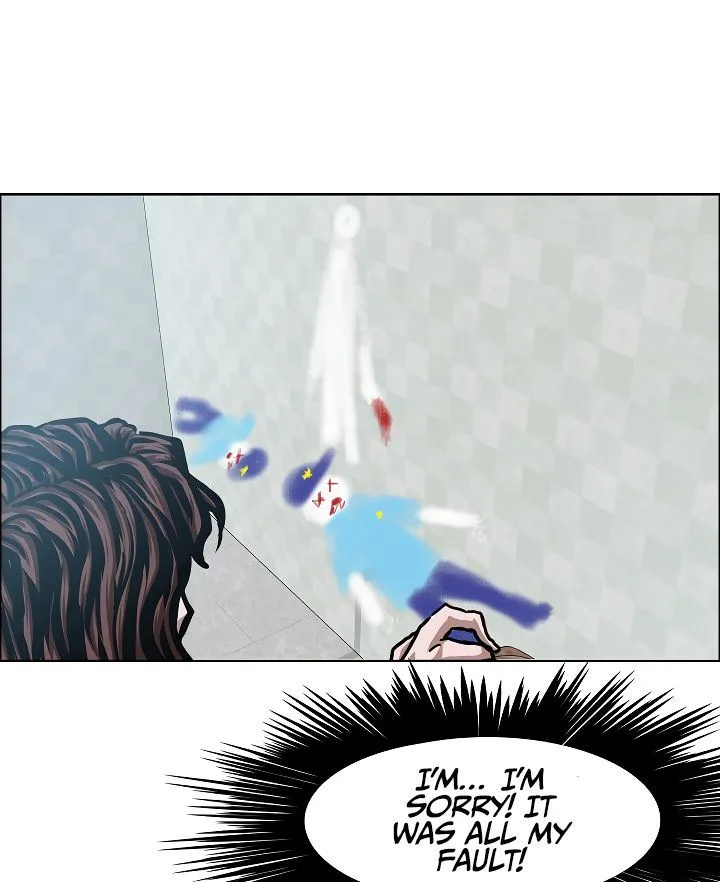 Rooftop Sword Master Chapter 38 page 77