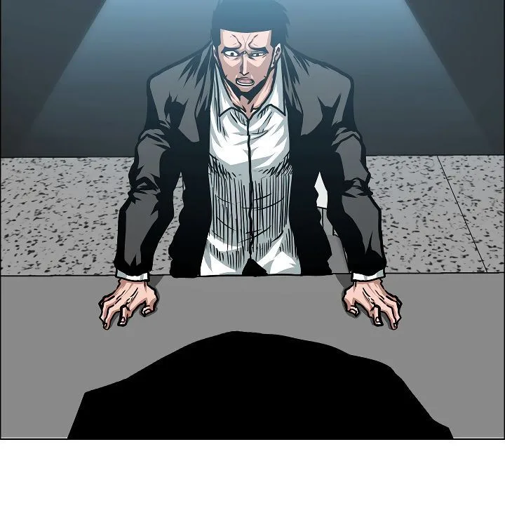 Rooftop Sword Master Chapter 39 page 21