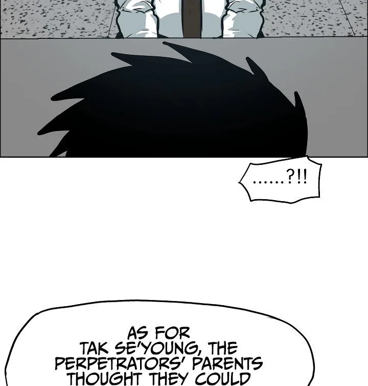 Rooftop Sword Master Chapter 39 page 23