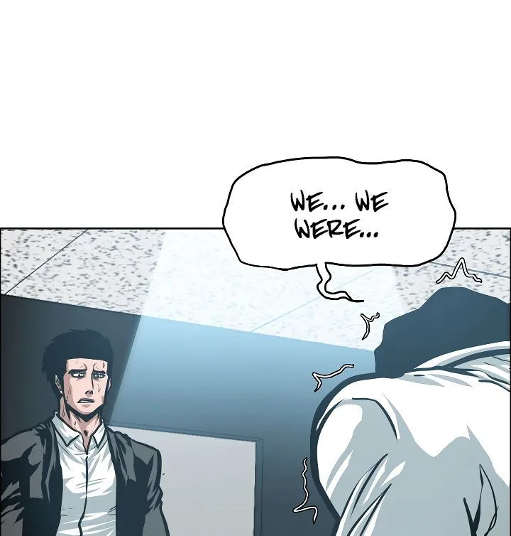 Rooftop Sword Master Chapter 39 page 6