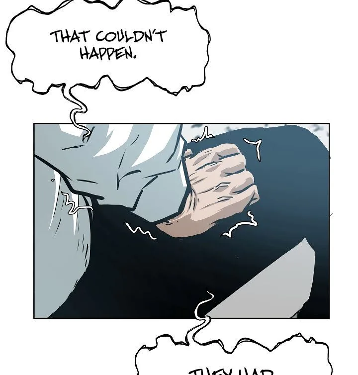 Rooftop Sword Master Chapter 39 page 30