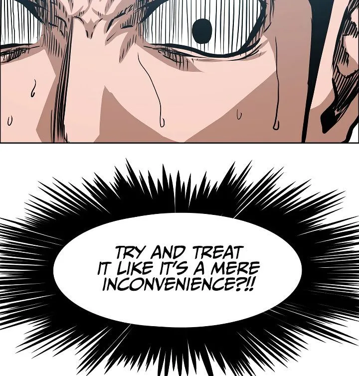 Rooftop Sword Master Chapter 39 page 27