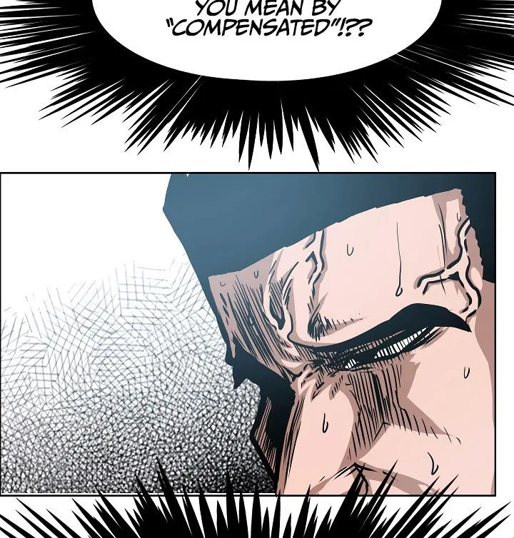 Rooftop Sword Master Chapter 39 page 17