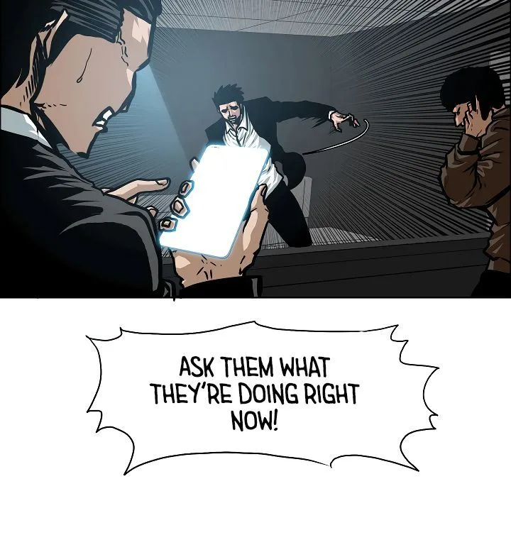 Rooftop Sword Master Chapter 39 page 48