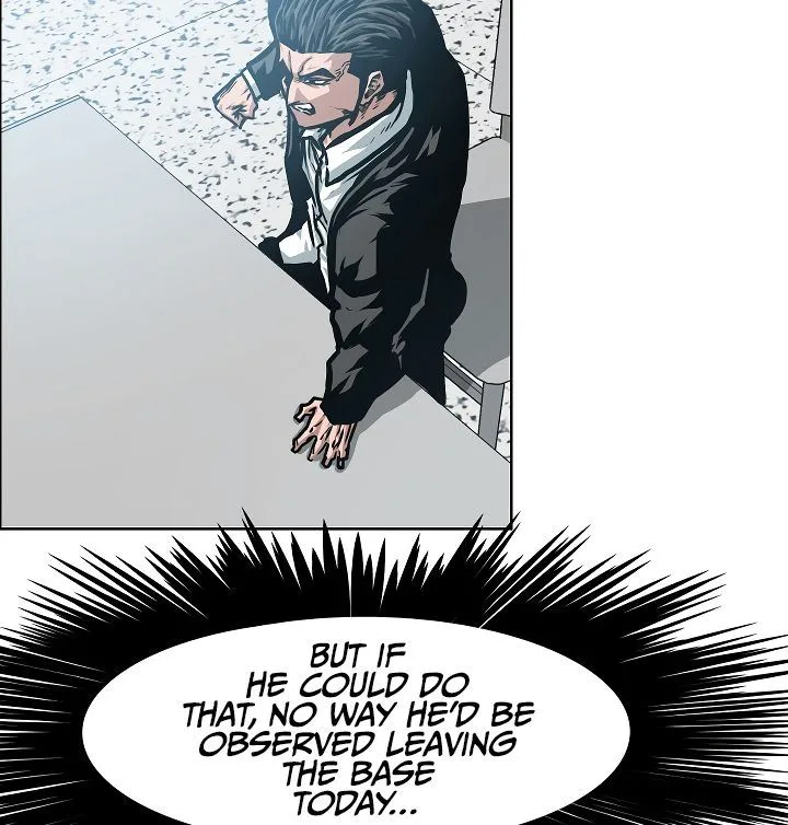 Rooftop Sword Master Chapter 39 page 50