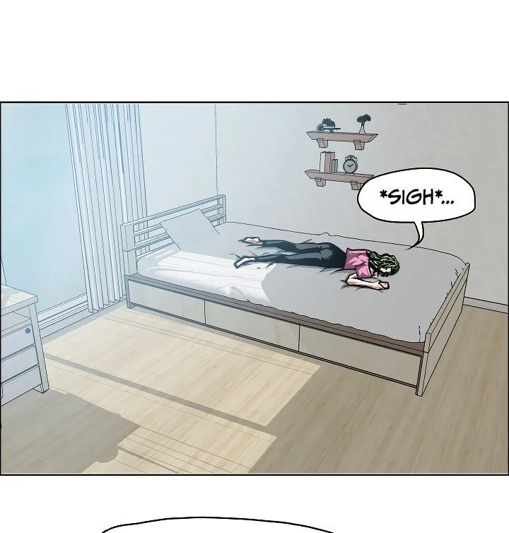 Rooftop Sword Master Chapter 39 page 57