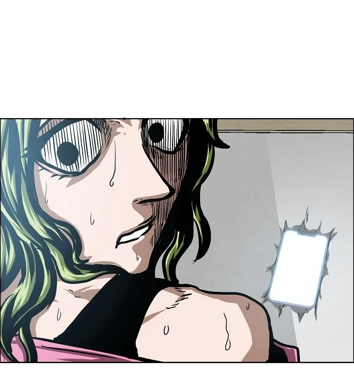 Rooftop Sword Master Chapter 39 page 62