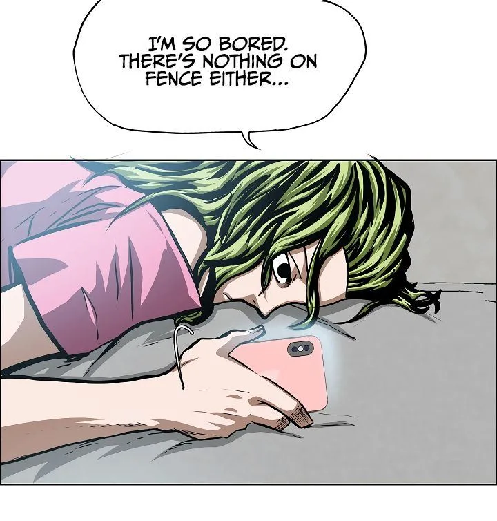 Rooftop Sword Master Chapter 39 page 58