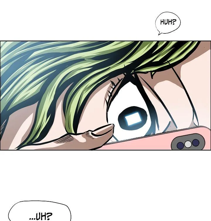 Rooftop Sword Master Chapter 39 page 59