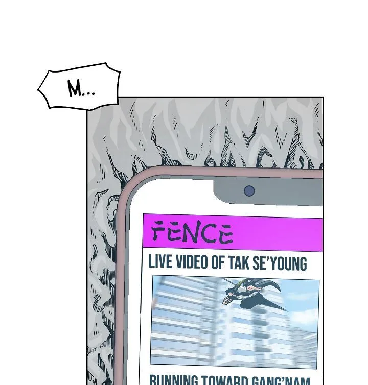 Rooftop Sword Master Chapter 39 page 63