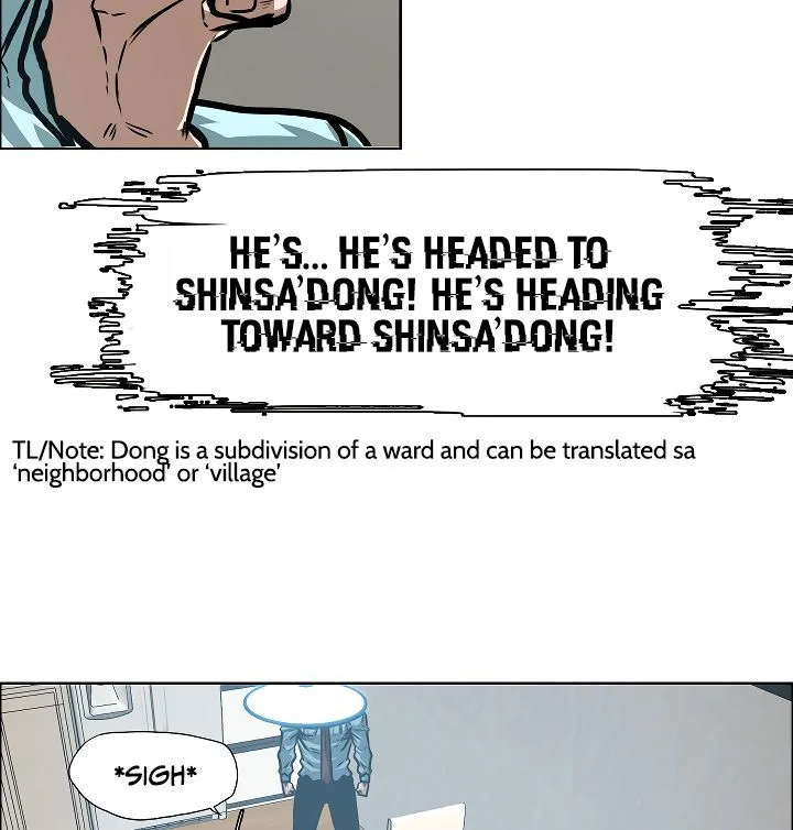 Rooftop Sword Master Chapter 39 page 81