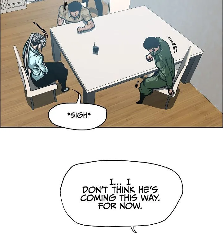 Rooftop Sword Master Chapter 39 page 82