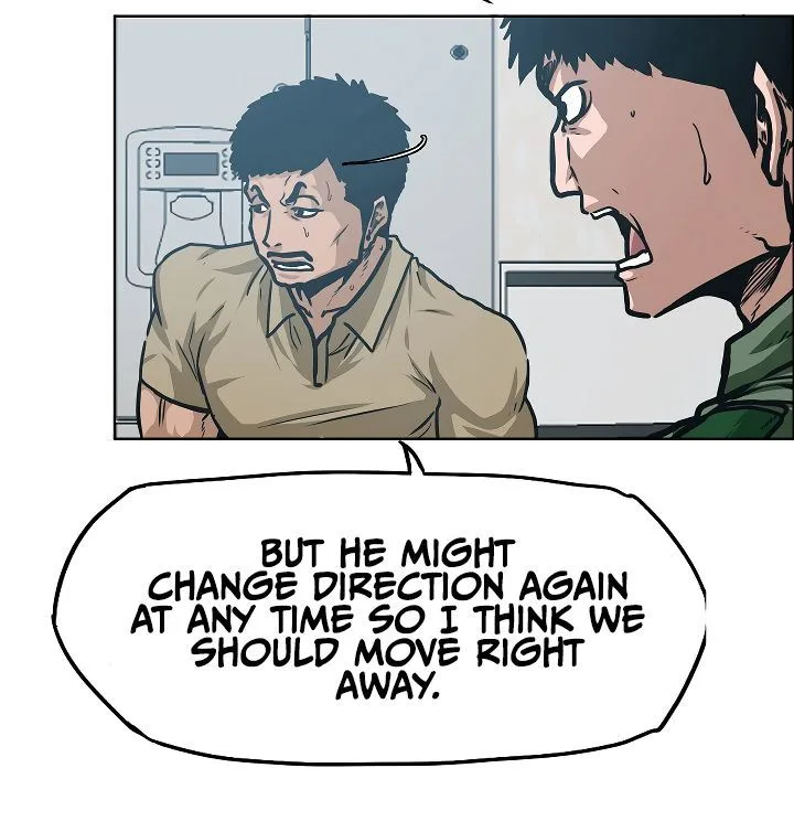 Rooftop Sword Master Chapter 39 page 83