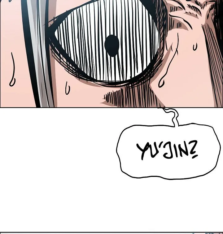 Rooftop Sword Master Chapter 39 page 98