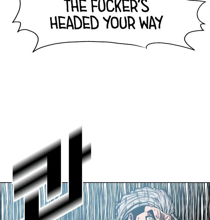 Rooftop Sword Master Chapter 39 page 94