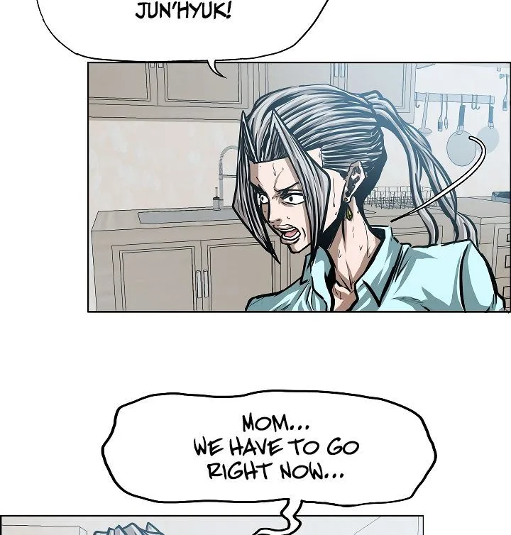 Rooftop Sword Master Chapter 39 page 106