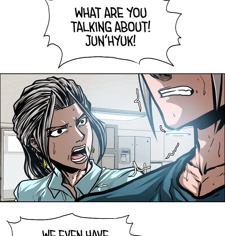 Rooftop Sword Master Chapter 39 page 108