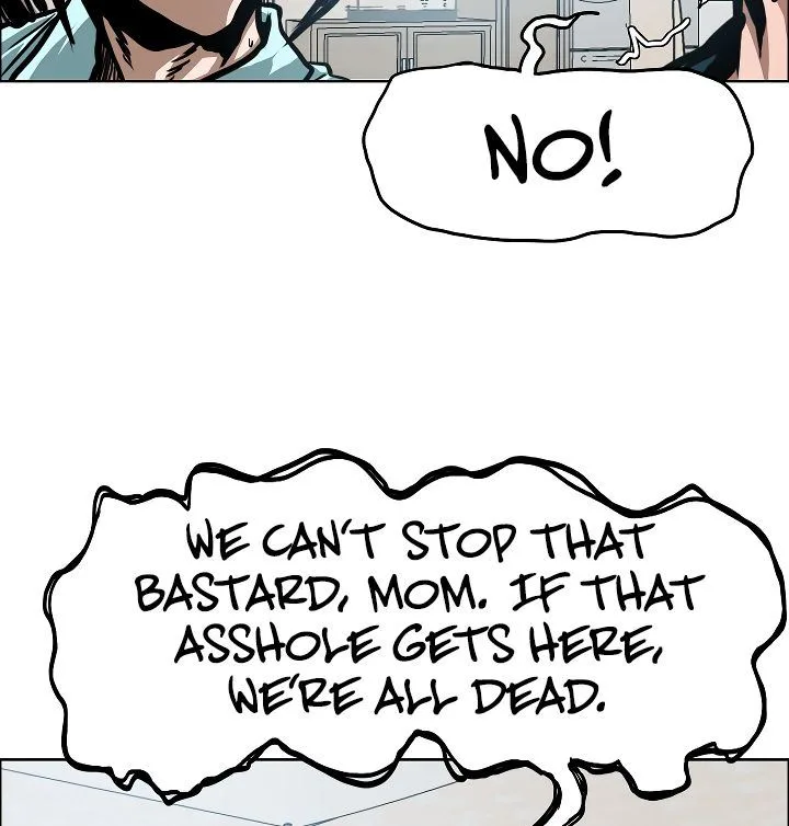 Rooftop Sword Master Chapter 39 page 110