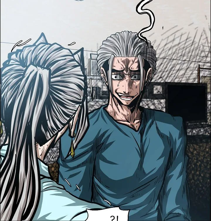 Rooftop Sword Master Chapter 39 page 111