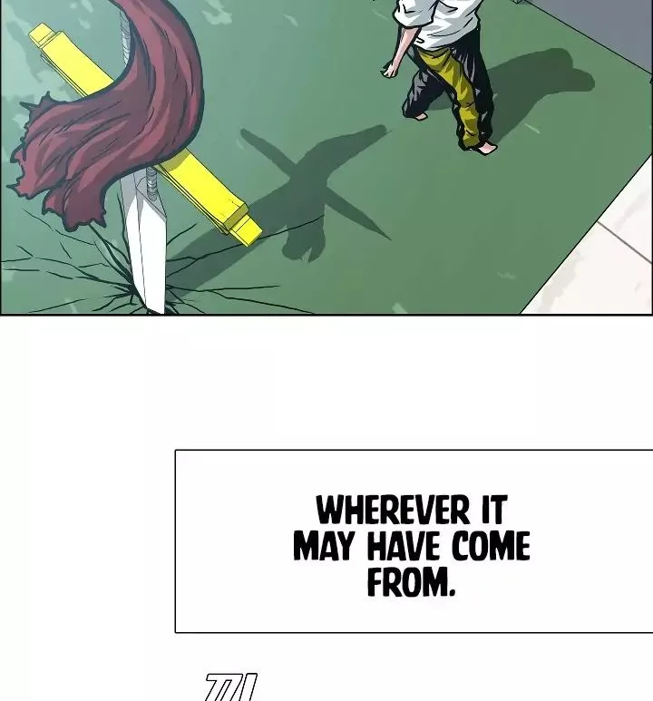 Rooftop Sword Master Chapter 4 page 30