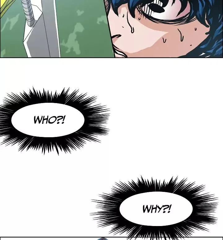 Rooftop Sword Master Chapter 4 page 7