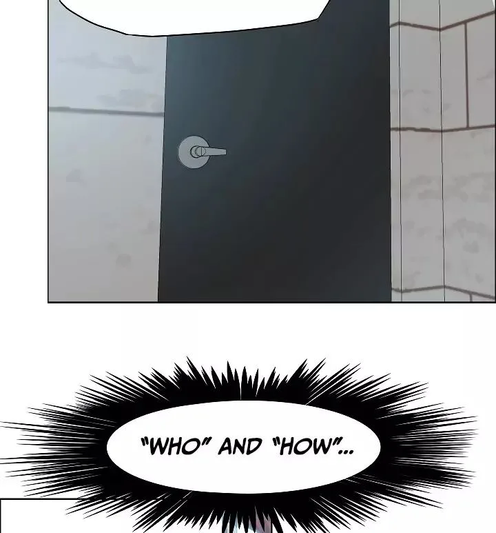 Rooftop Sword Master Chapter 4 page 21