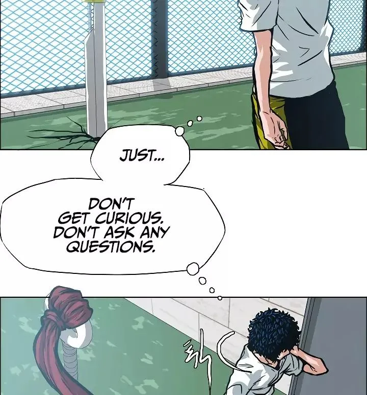 Rooftop Sword Master Chapter 4 page 29
