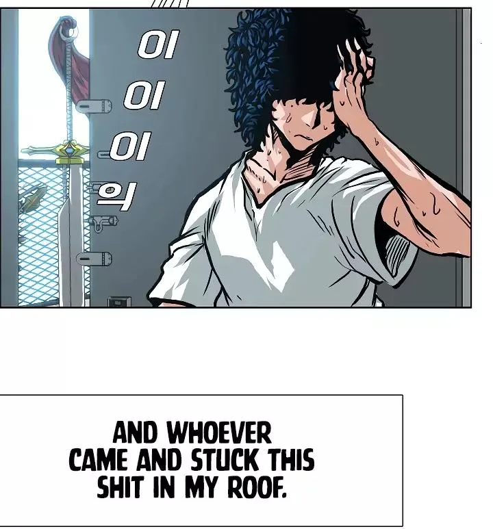 Rooftop Sword Master Chapter 4 page 31