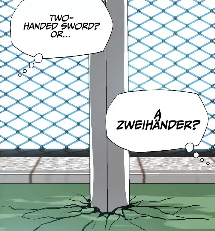 Rooftop Sword Master Chapter 4 page 16