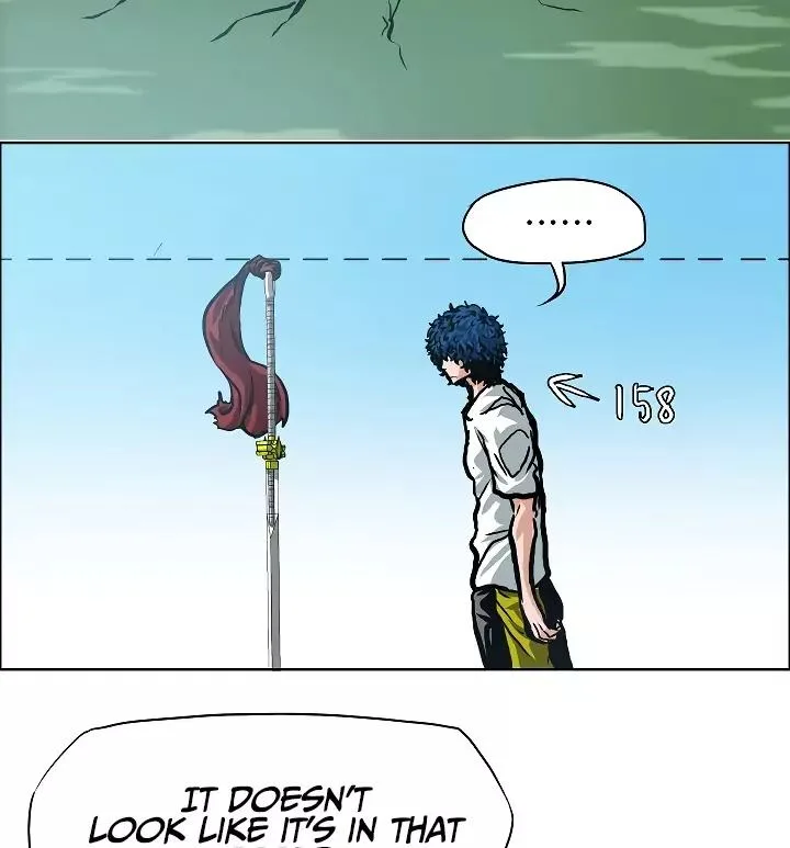 Rooftop Sword Master Chapter 4 page 17