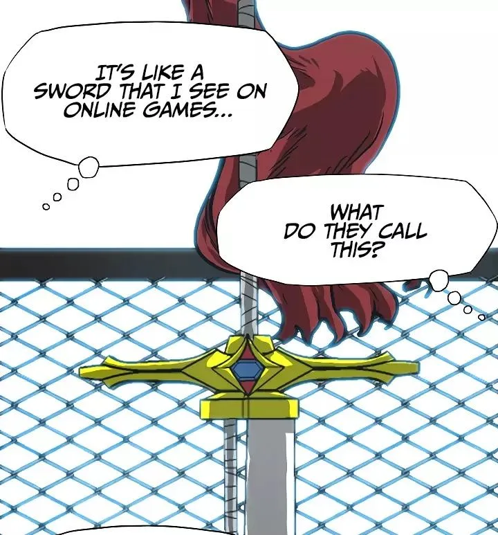 Rooftop Sword Master Chapter 4 page 15