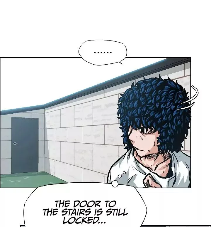 Rooftop Sword Master Chapter 4 page 20