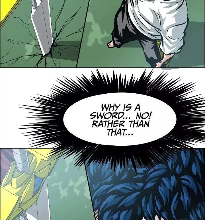 Rooftop Sword Master Chapter 4 page 6