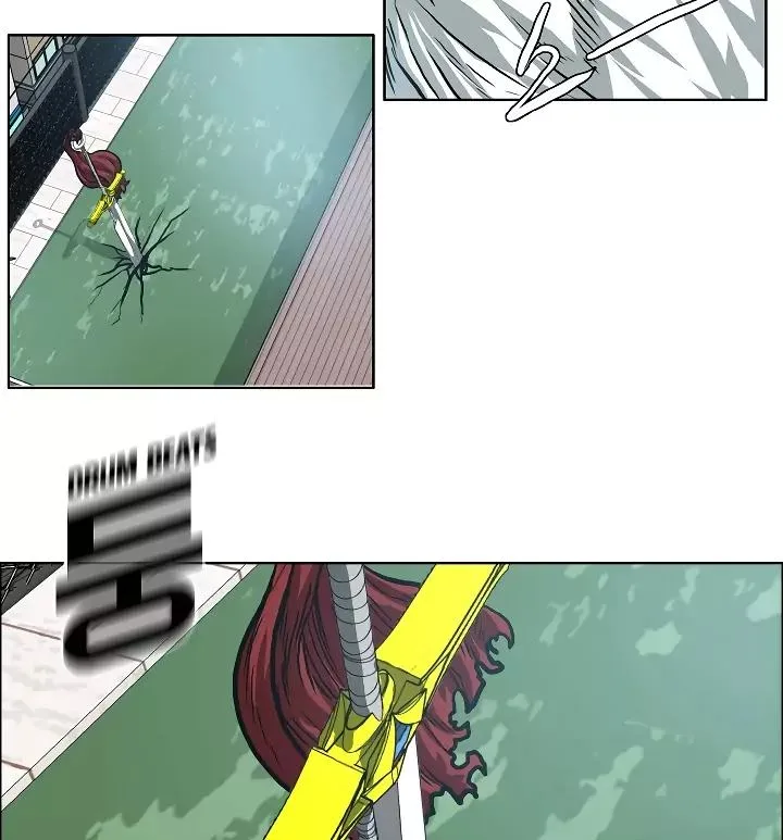Rooftop Sword Master Chapter 4 page 41