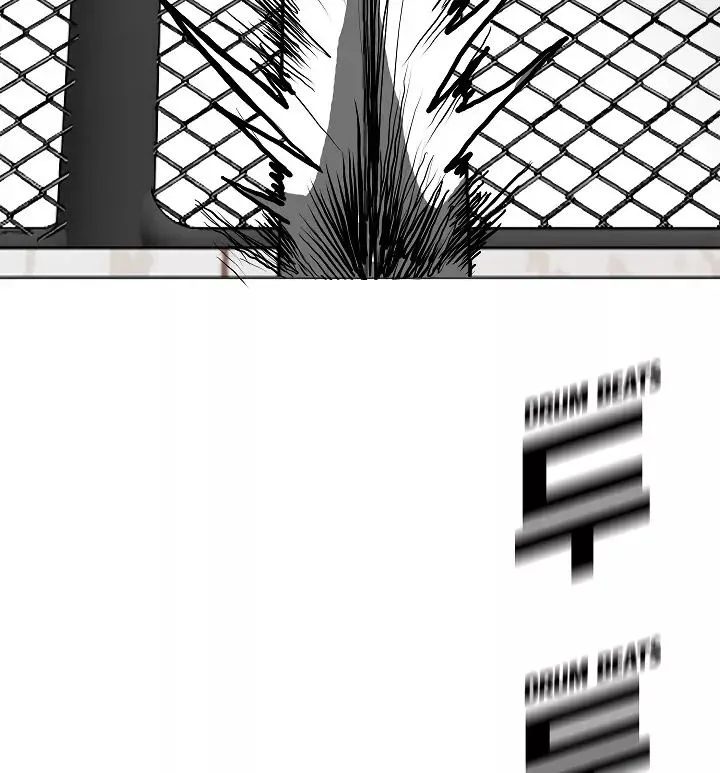 Rooftop Sword Master Chapter 4 page 44