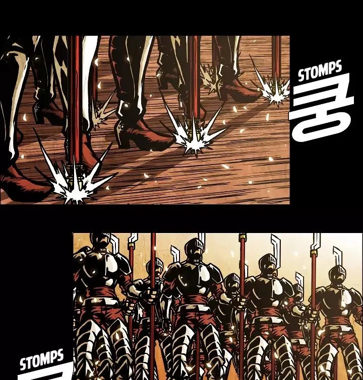 Rooftop Sword Master Chapter 4 page 50