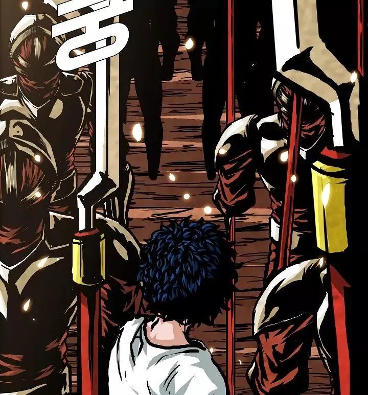 Rooftop Sword Master Chapter 4 page 59
